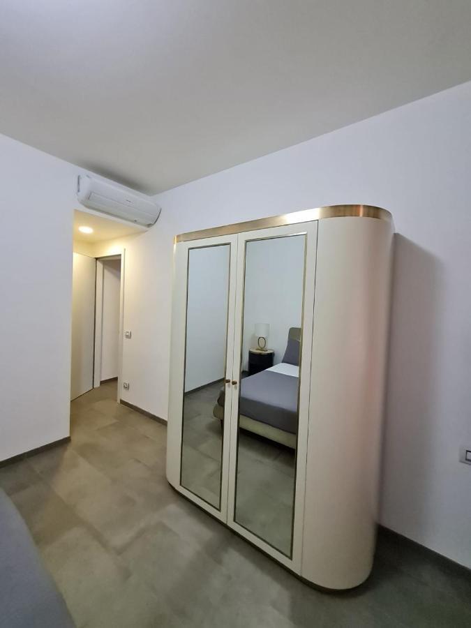 Appartamento With Private Courtyard *