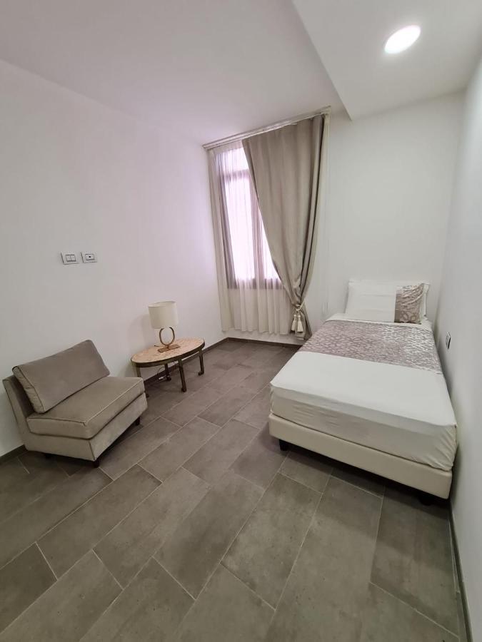 With Private Courtyard Venezia